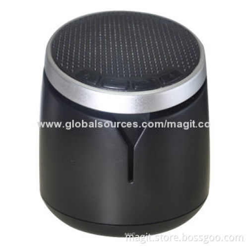 Bluetooth stereo wireless mini portable speaker, manufacturer